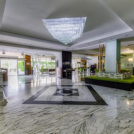 Spa Jardines De Lorca Экстерьер фото
