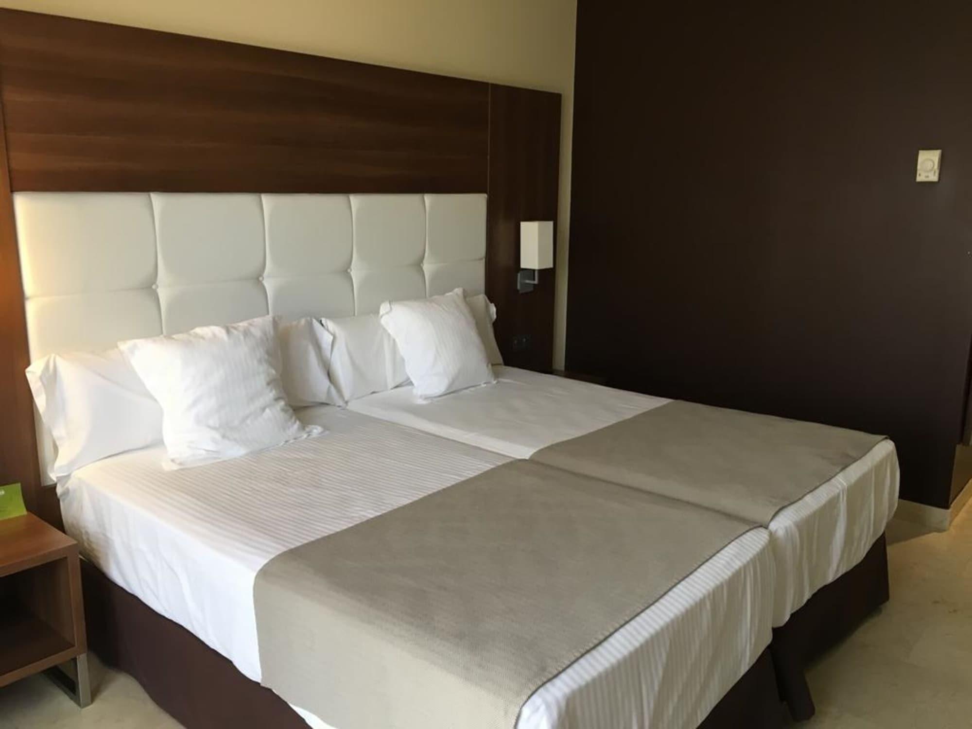 Spa Jardines De Lorca Экстерьер фото