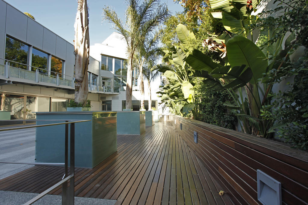 Spa Jardines De Lorca Экстерьер фото