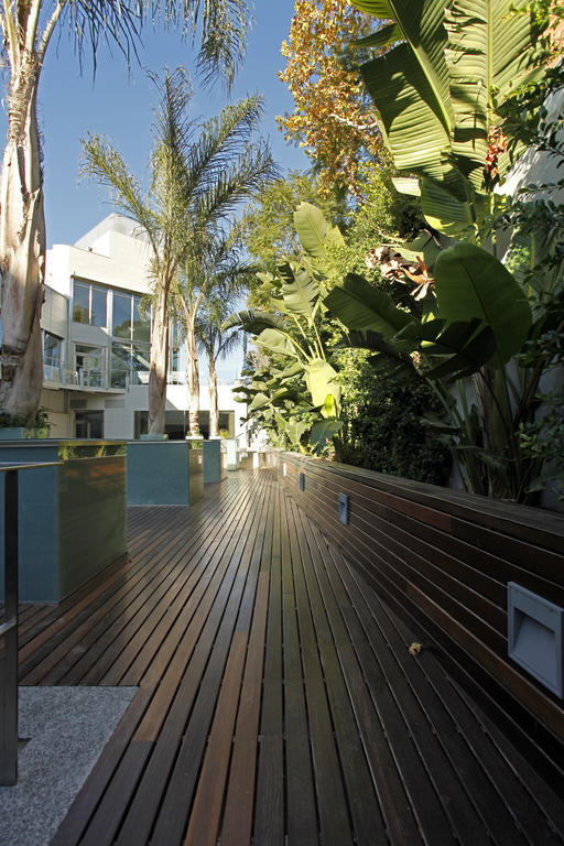 Spa Jardines De Lorca Экстерьер фото